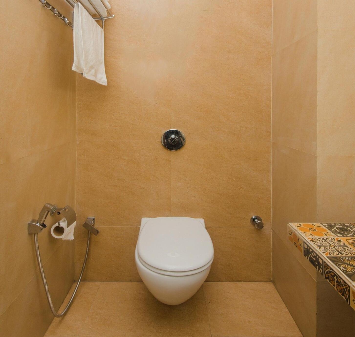Super Hotel O Divine Residency Near Phoenix Marketcity Mumbai Dış mekan fotoğraf